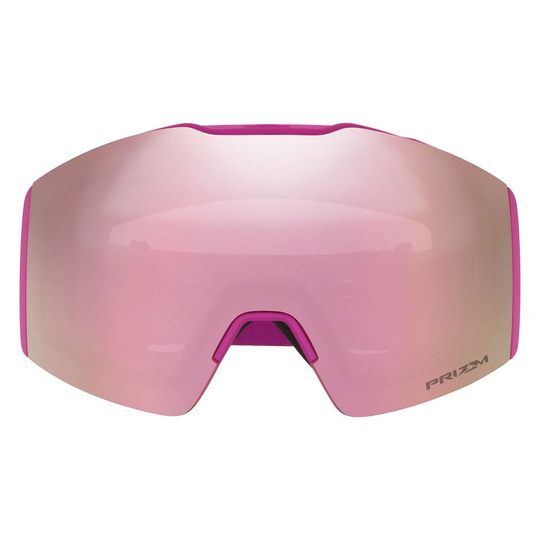 Oakley Fall Line M Prizm Snow Ski Goggles Pink Prizm Snow HI Pink/CAT2