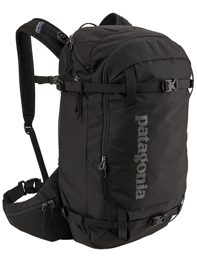 Patagonia Snow Drifter 30L Backpack black