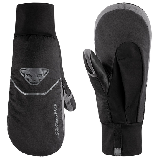 Dynafit Borax Primaloft Mittens Black L Man