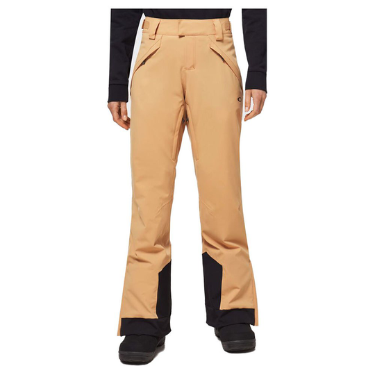 Oakley Apparel Iris Insulated Pants Beige M Woman