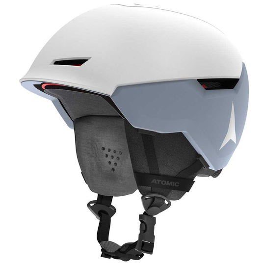 Atomic Revent+ Lf Helmet White,Grey S