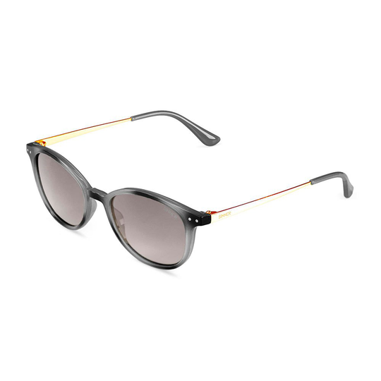 Sinner Tioga Sunglasses Yellow Gradient Smoke/CAT3