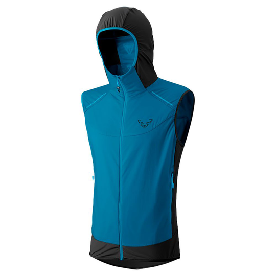 Dynafit Mezzalama 2 Polartec Alpha Vest Blue XS Man