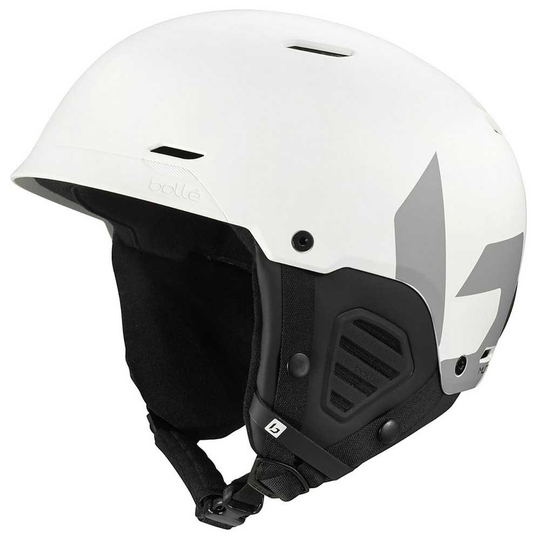 Bolle Mute Helmet White L