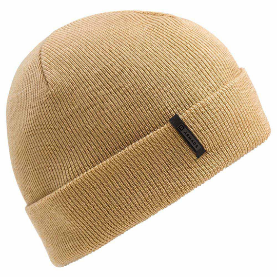 Armada Staple Beanie Green Man