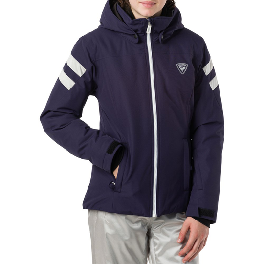 Rossignol Ski Jacket Blue 10 Years Boy