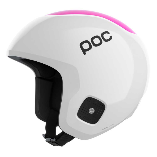 Poc Skull Dura Jr Helmet White XS-S