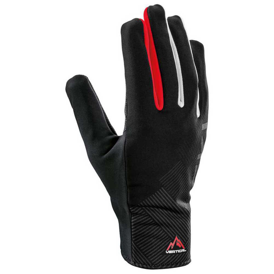 Leki Alpino Guide Lite Gloves Black 6 Man