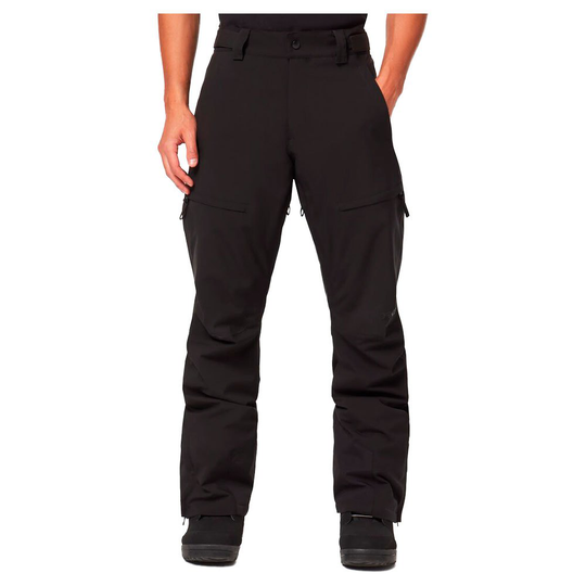 Oakley Apparel Axis Pants Black XS Woman