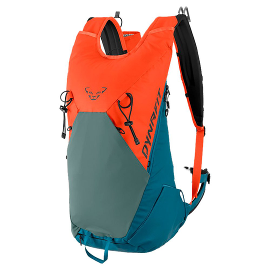 Dynafit Radical 23l Backpack Orange,Blue