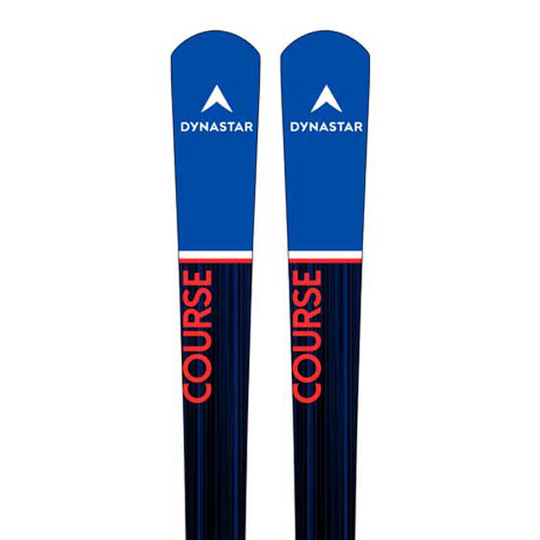 Dynastar Speed Course Master Gs Konect+spx 12 Konect Gw Alpine Skis Blue,Black 179