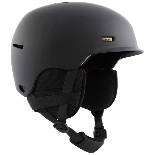 Anon Highwire Mips Helmet Black S