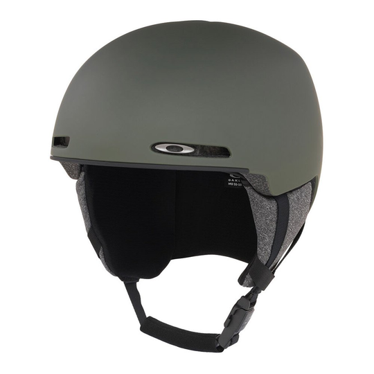 Oakley Apparel Mod 1 Mips Helmet Grey M