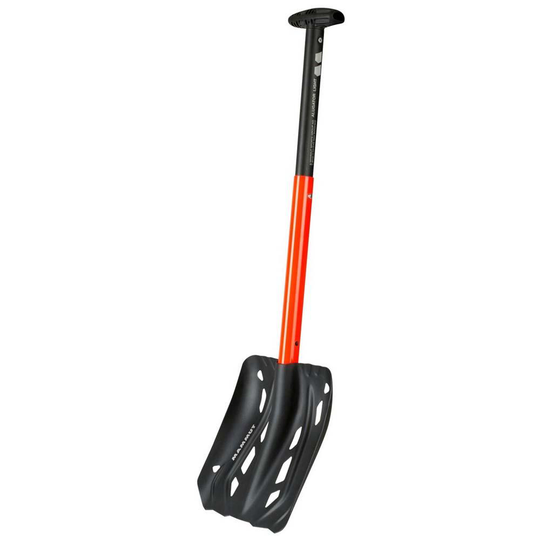 Mammut Alugator Light Shovel Orange,Black