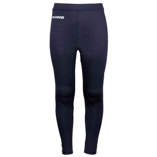 Kids Boys Thermal Underwear Boys Base Layer Leggings / Long Johns (navy)
