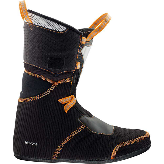 Atomic Backland Platinum Liner Black 22.0-22.5