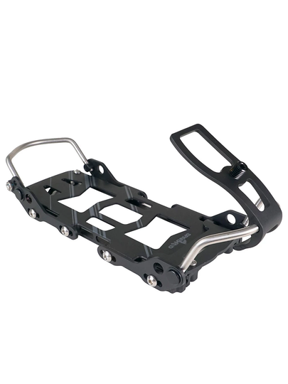 Spark R&D Dyno DH Hardboot Splitboard Skins black