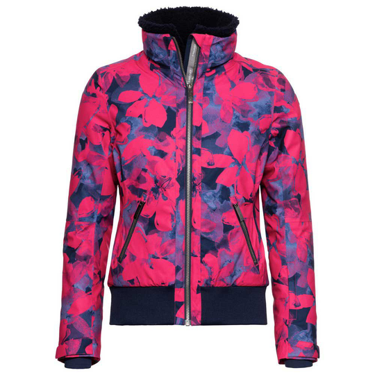 Head Demi Jacket Pink S Woman