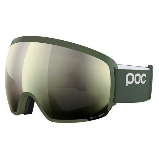 Poc Orb Clarity Ski Goggles Green Clarity Define / Spektris Ivory/CAT2