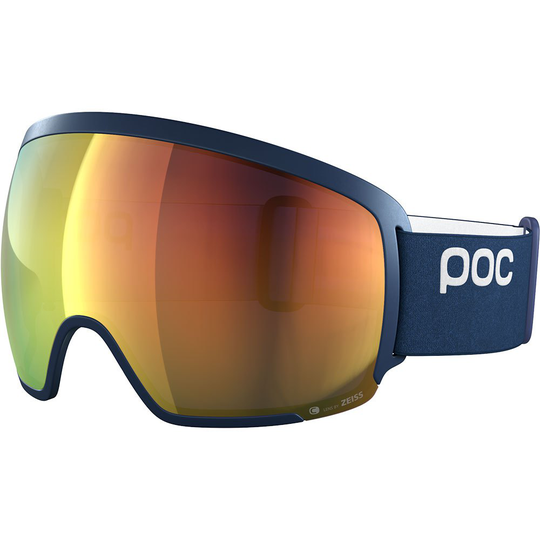 Poc Orb Clarity Replacement Lenses Orange,Blue