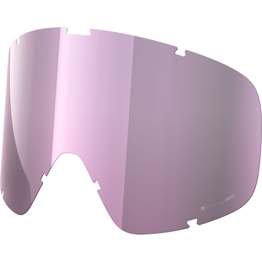 Poc Opsin Clarity Comp Replacement Lenses Pink