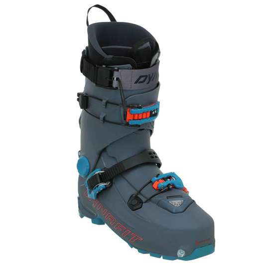 Dynafit Hoji Pro Tour Touring Boots Woman Grey 22.5