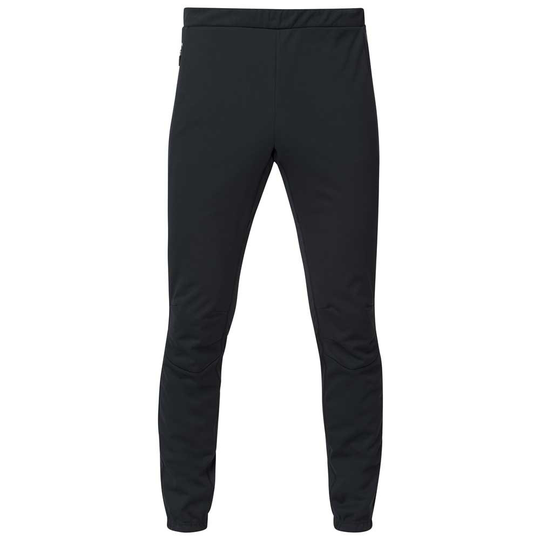 Rossignol Softshell Pants Black S Man