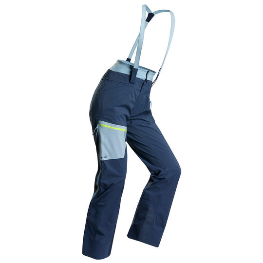 Women's Cross-country Skiing Trousers - Mountain Touring
