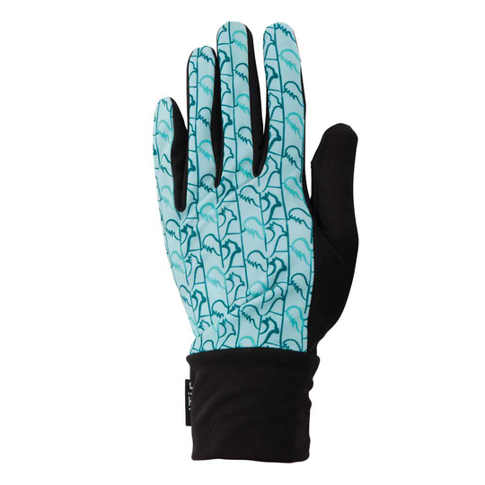 Rossignol Inner I-tip Gloves Multicolor Man