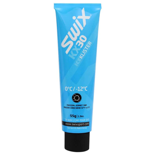 Swix Kx30 Ice Klister 55 G Blue