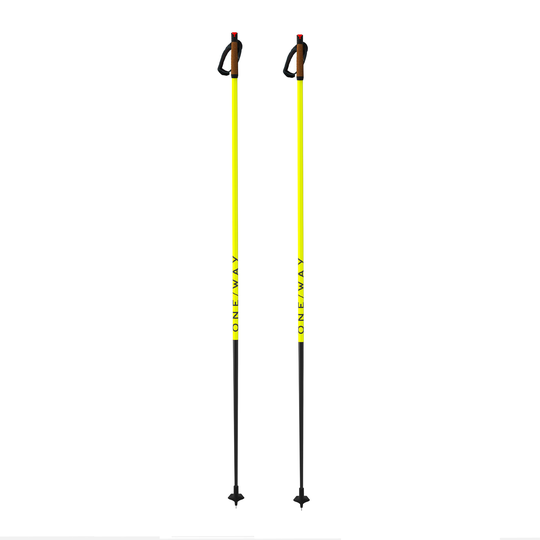 Pole Storm 2 Mag One Way