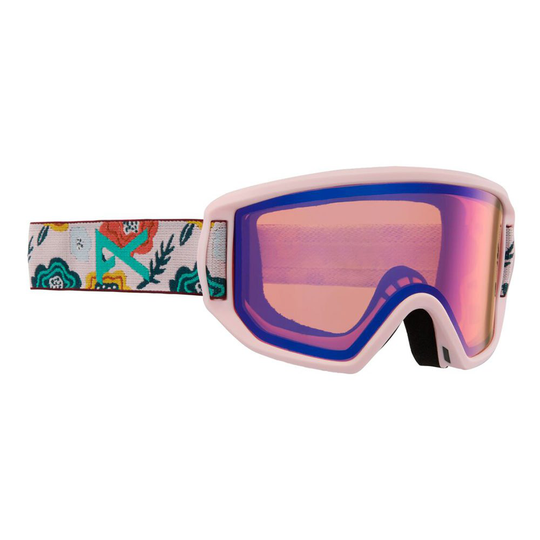 Anon Relapse Sunglasses Purple