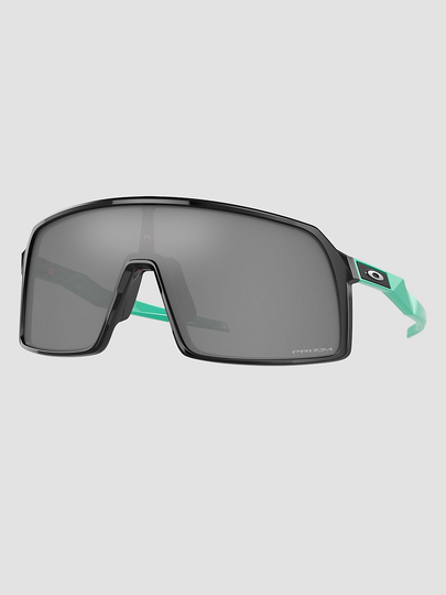 Oakley Sutro Polished Black Sunglasses prizm black