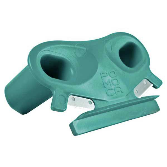 Pomoca Precision Cutter Blue