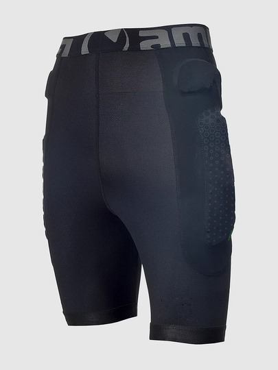Amplifi MKX Protection Pants black