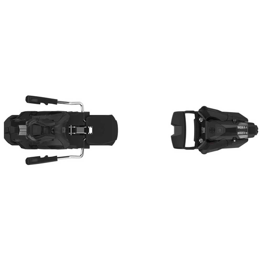 Armada N Strive 16 115 Mm Alpine Ski Bindings Black 115 mm