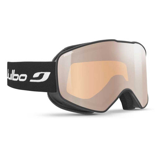 Julbo Pulse Ski Goggles Golden Orange/CAT3