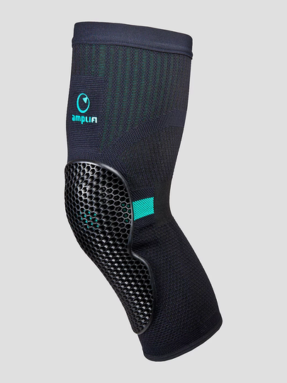 Amplifi Mkx Knee Protection teal