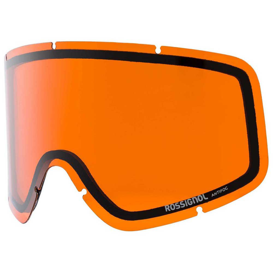 Rossignol Sp Rg5 Cylind Lens Orange CAT/2