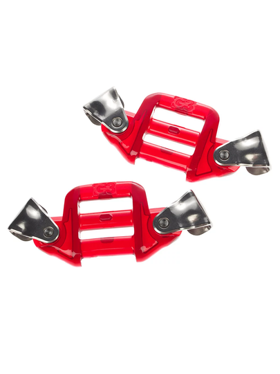 G3 Twin Tip Connector Kit uni