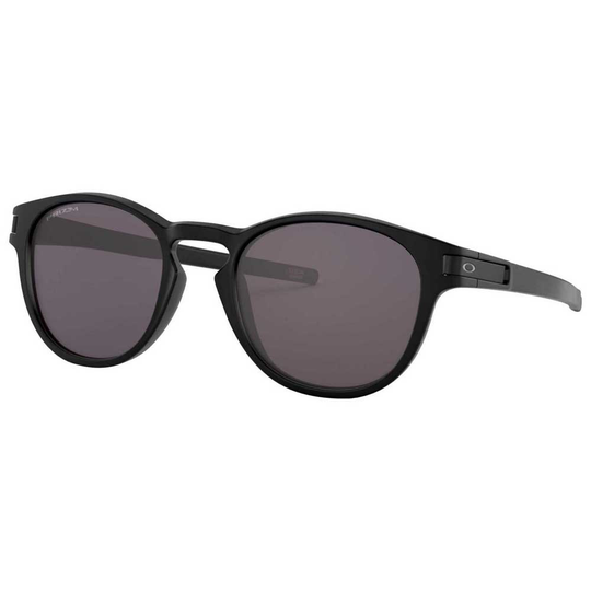 Oakley Latch Prizm Gray Sunglasses Grey Prizm Grey/CAT3