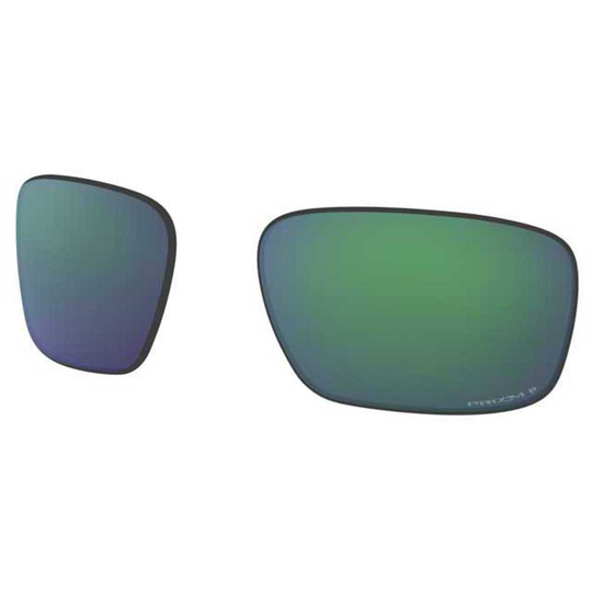 Oakley Sliver Stealth Prizm Lens Green