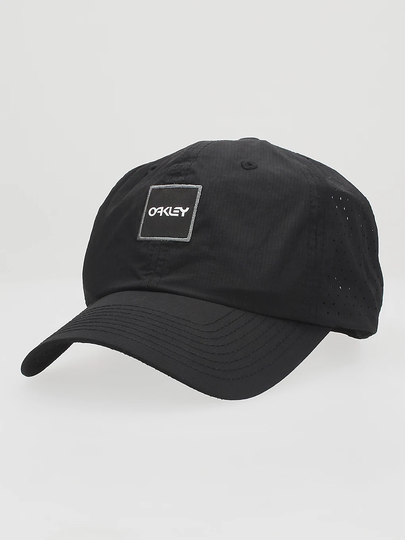 Oakley Weekend B1B Patch Cap blackout
