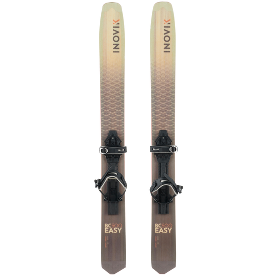 Ski-snowshoes Cc S Ski 500