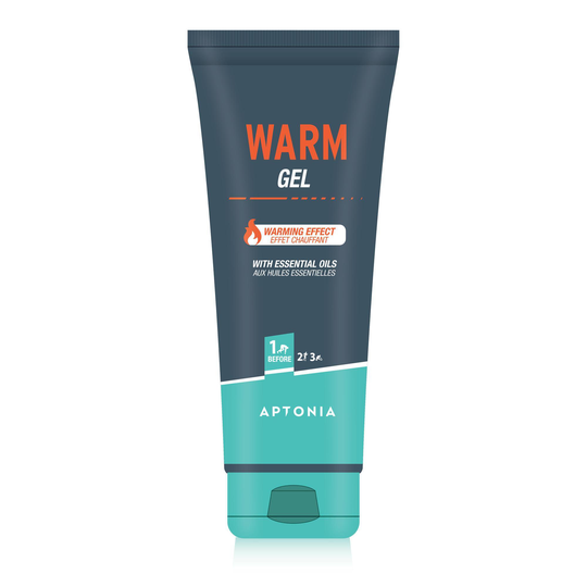 Warming Gel 100ml