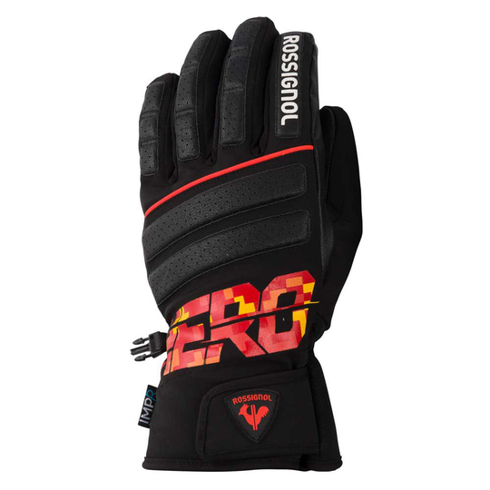 Rossignol Hero Master Impr Gloves Black L Man
