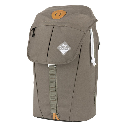 Nitro Cypress Backpack Grey