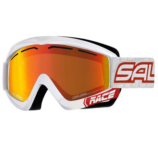 Salice 969 Darwfv Ski Goggles Golden Dav Rw Clear/CAT0