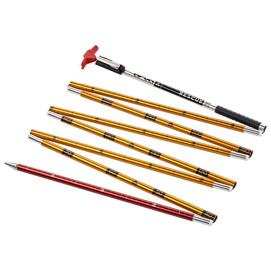 Arva Probe Rescue 300 Probe Golden 300 cm