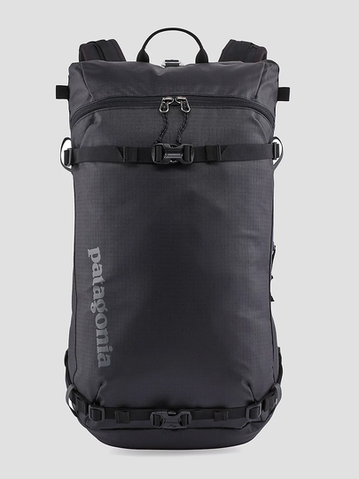 Patagonia Descensionist 32L Backpack black
